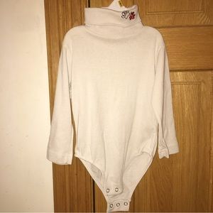 Disney 102 Dalmatians Onesie for a girl 3T